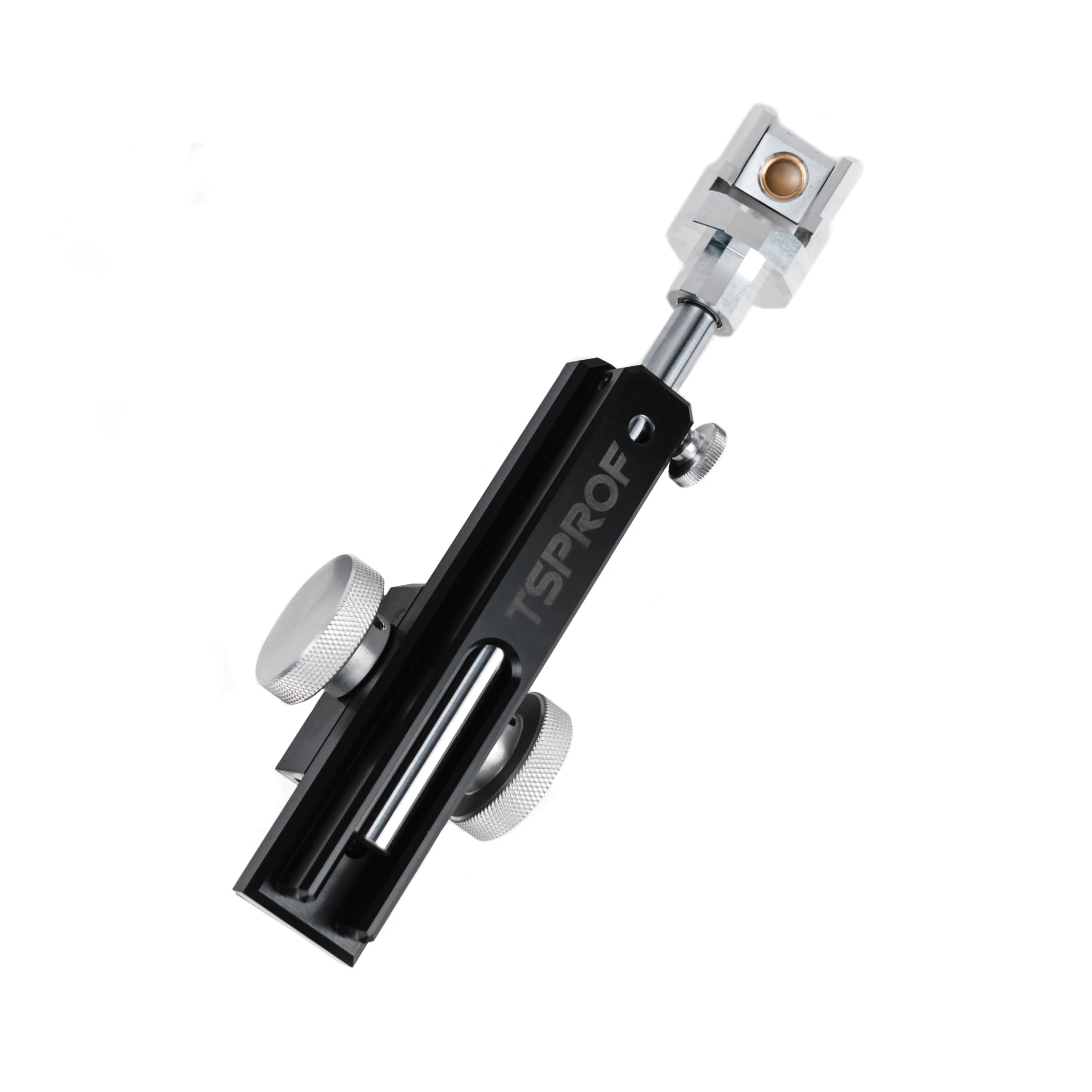 Ajusificador de altura pro para TSProf K03 Questions & Answers