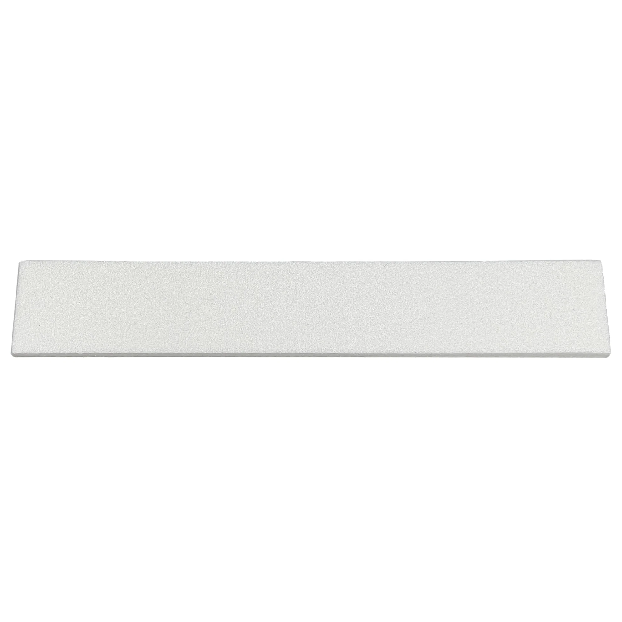 Hi, do you recommend using this aluminium blank with the Gunny Cloth?
