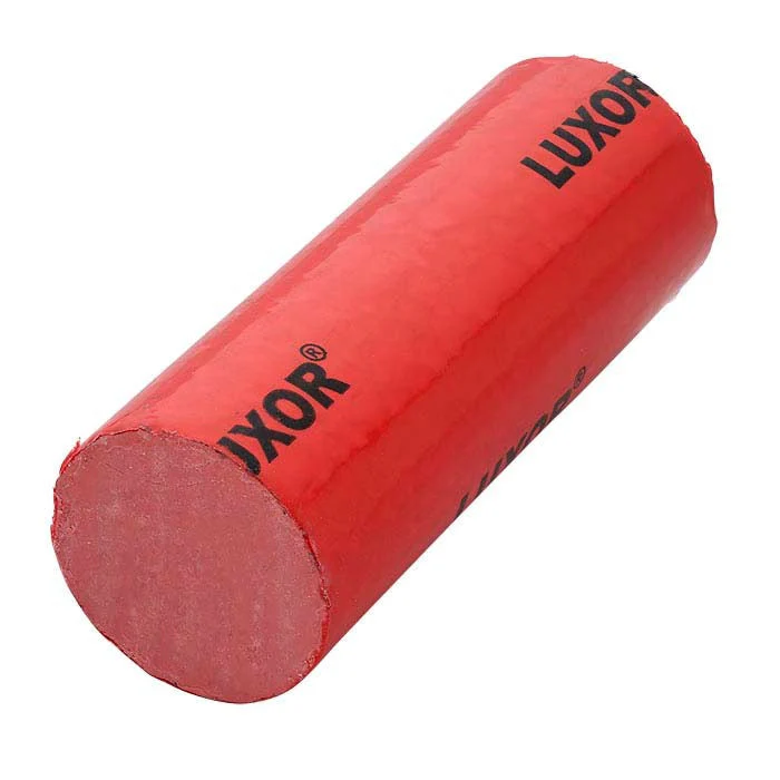 Composé de polissage de luxor Questions & Answers