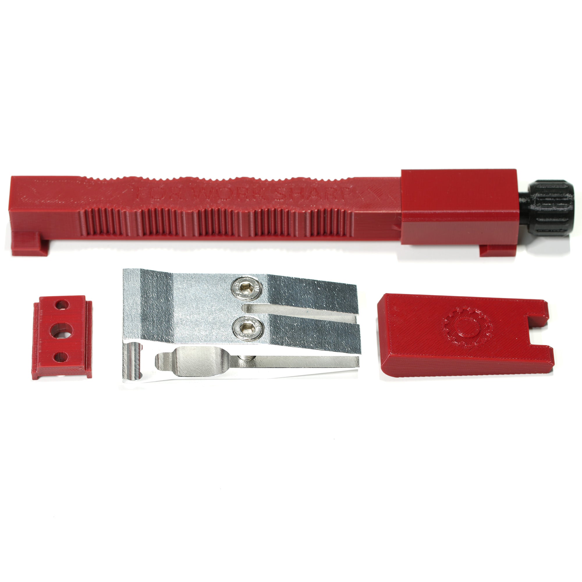 6 "Multi -Upgrade für Arbeiten scharfe Präzision einstellen Questions & Answers