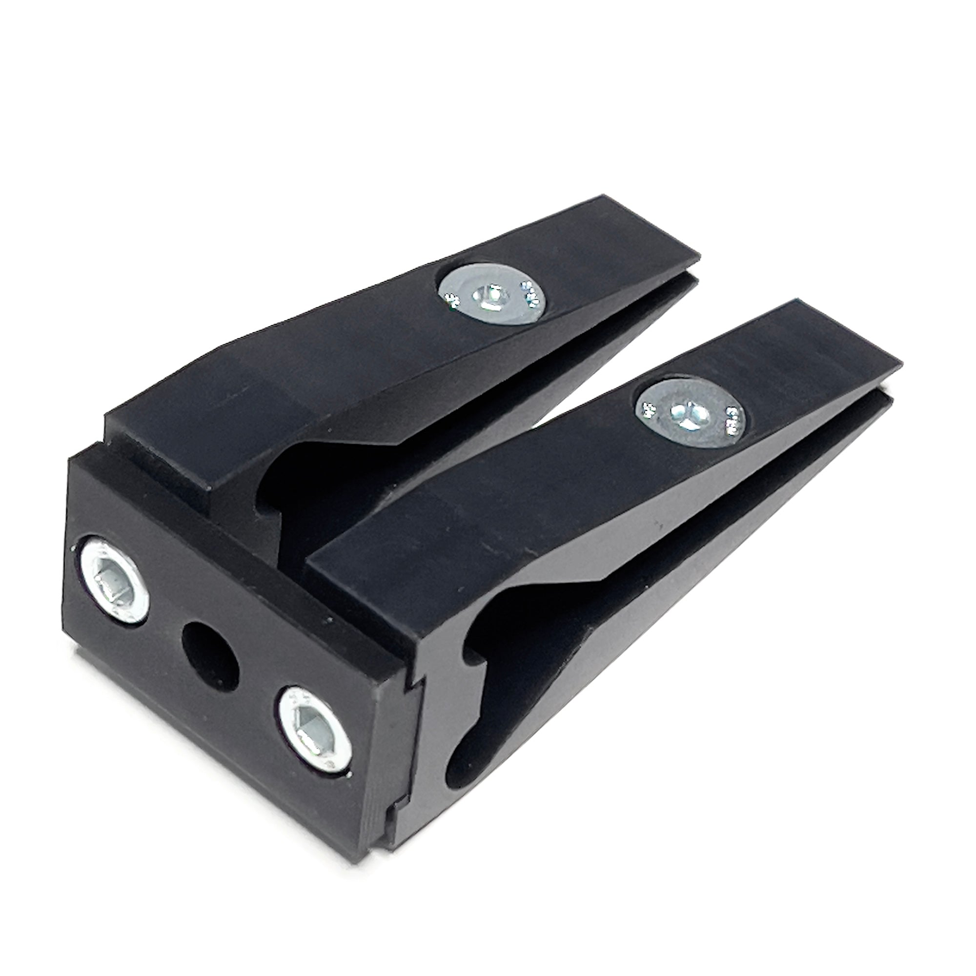 Затискачі Twin R2 Lit Questions & Answers