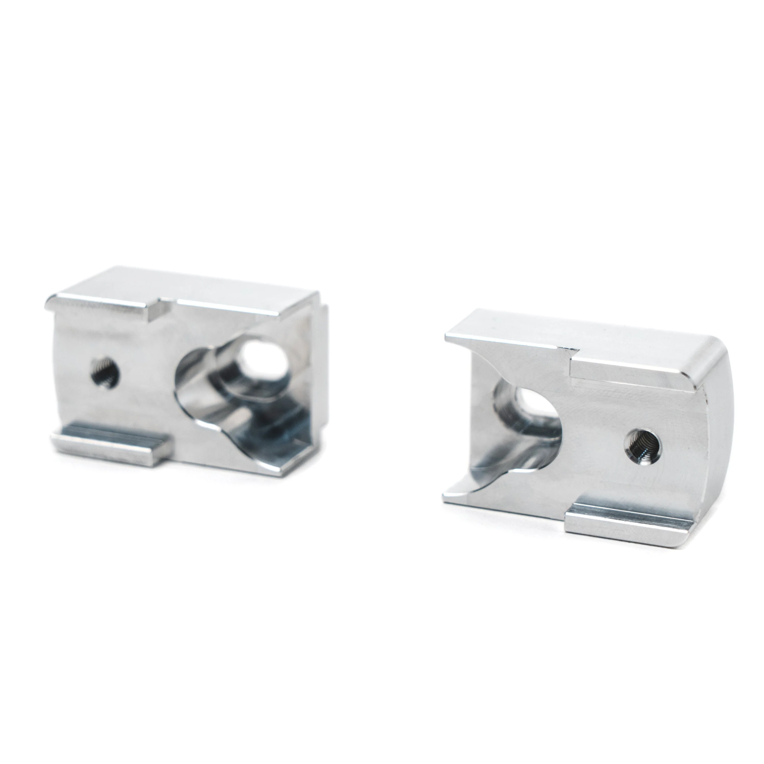 L-Adapters for K03 and Kadet Clamps Questions & Answers