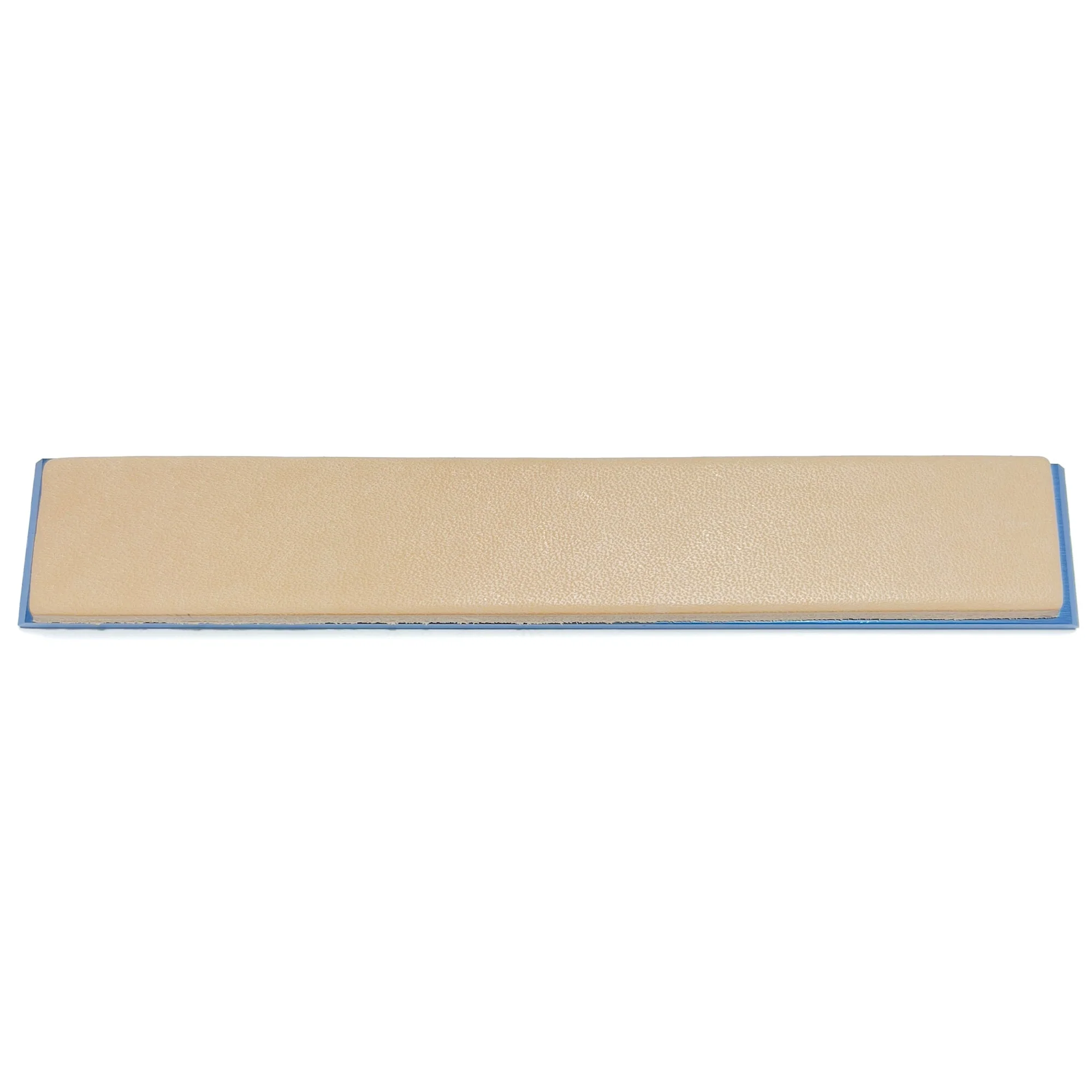 Strop en cuir à la cuve de vache sur vide anodisé [6 "x 1"] Questions & Answers