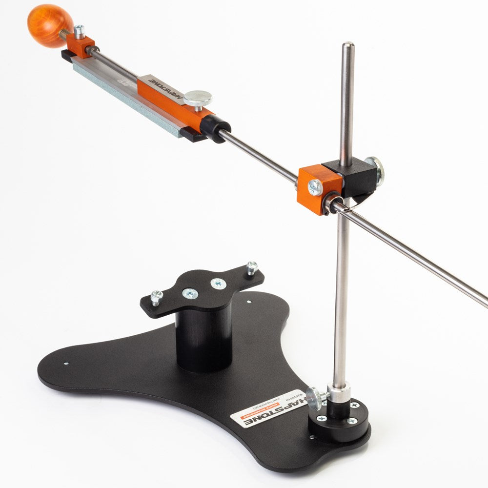 Модульна платформа Hapstone Questions & Answers