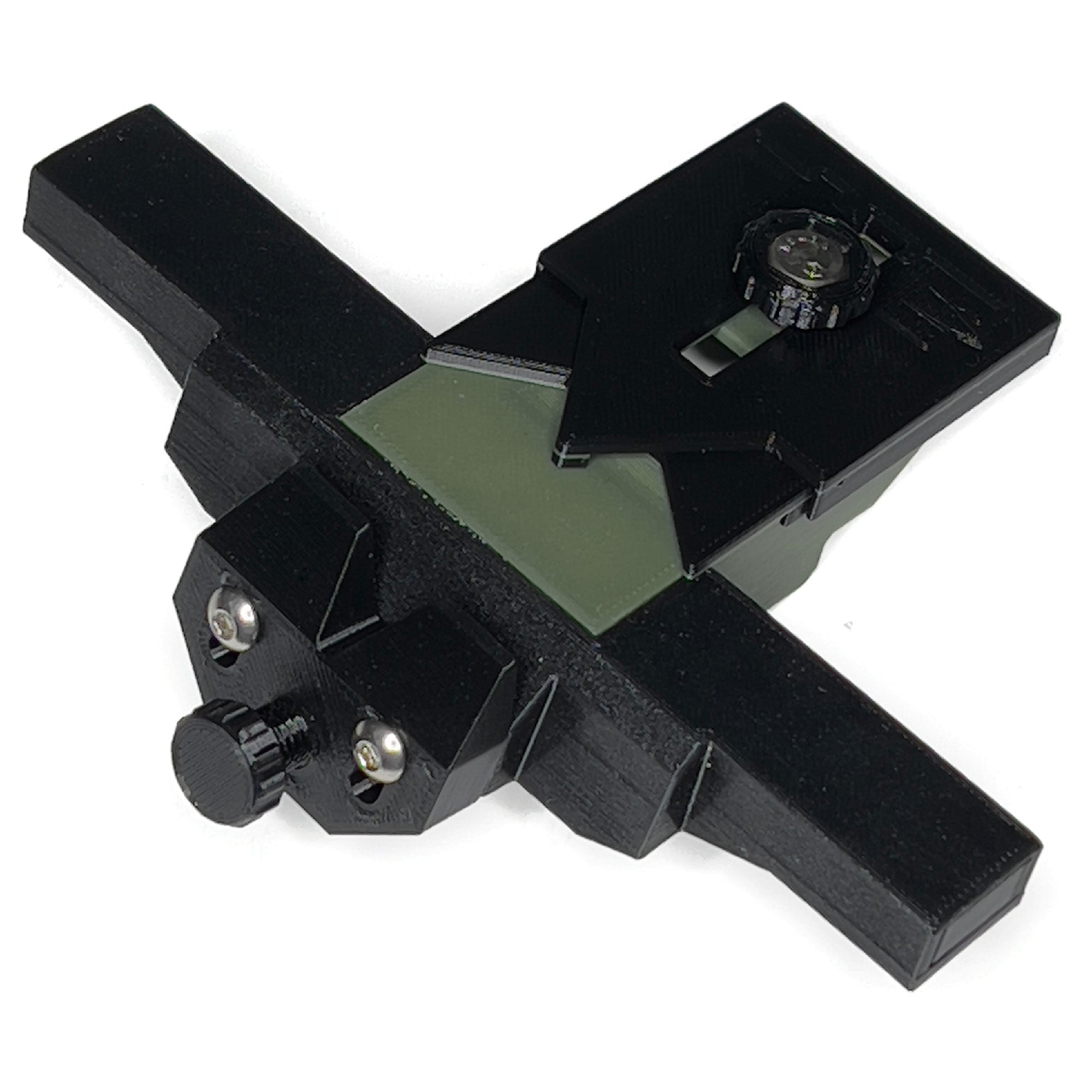 Універсальний комплект для оновлення переднього краю для KME Questions & Answers