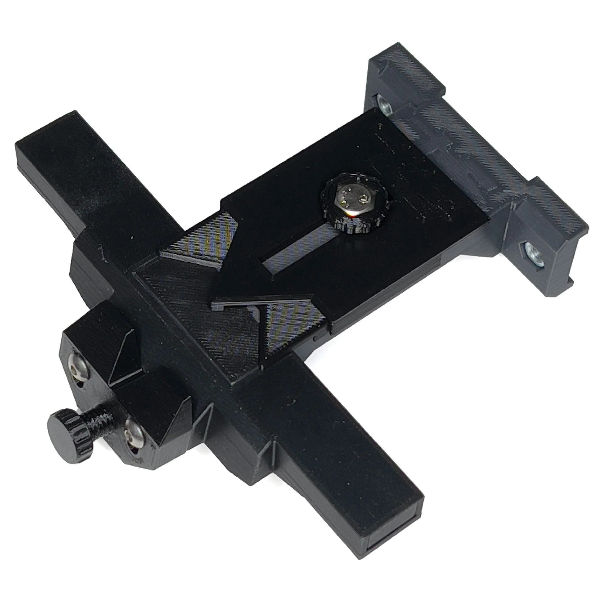 Leading Edge Universal Upgrade Kit für TSPROF K03 und Kadet Questions & Answers