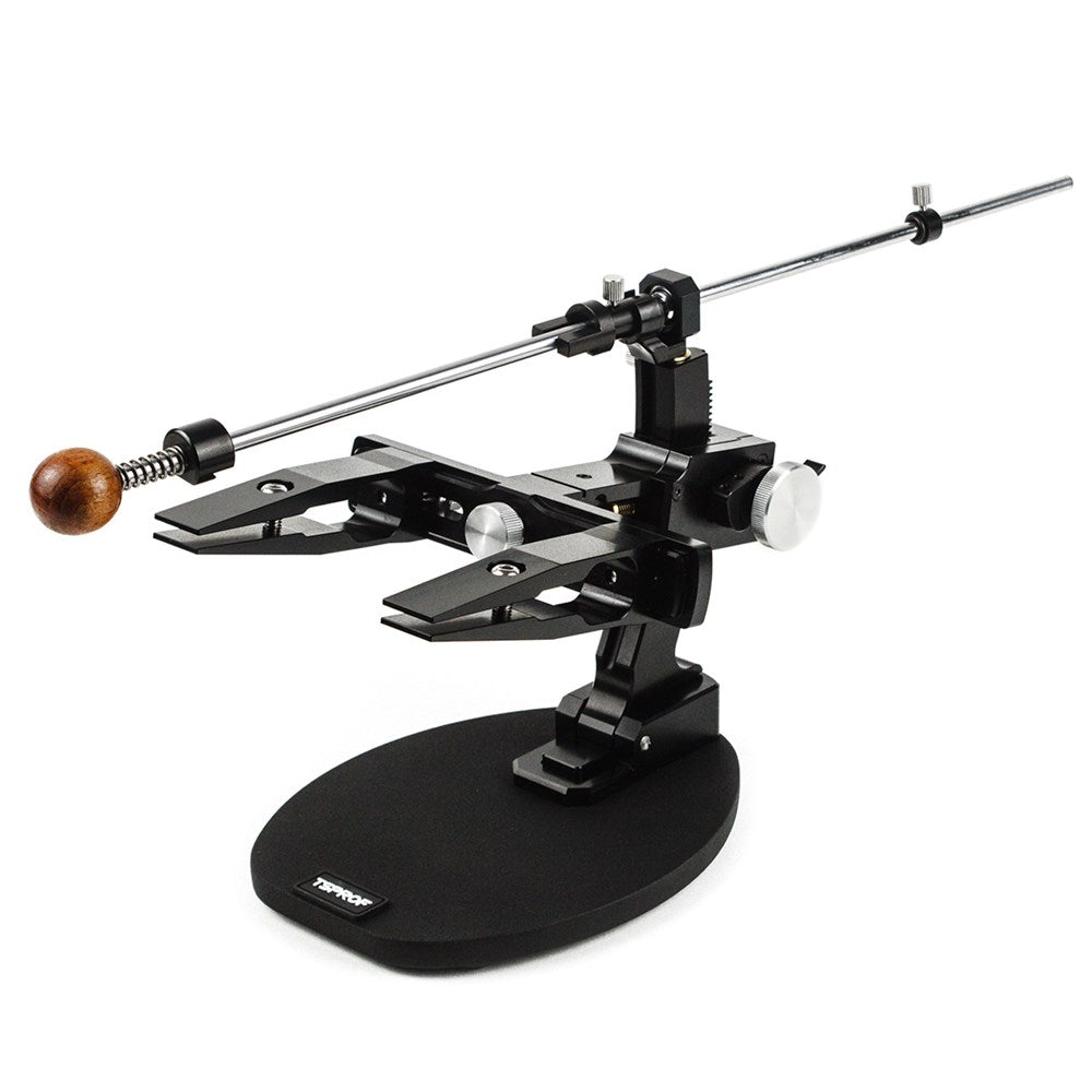 TSProf Kadet Pro -Messerschärfer Questions & Answers