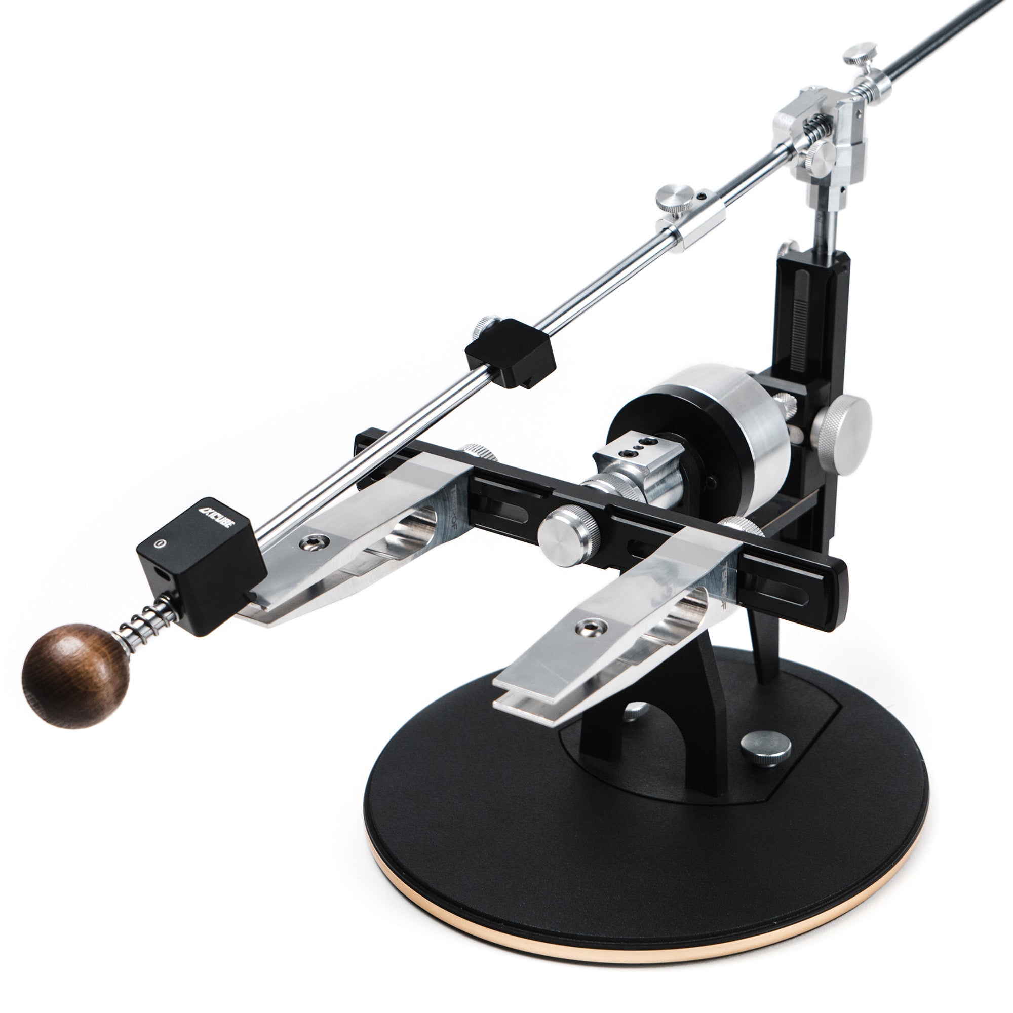 TSProf K03 Pro Hunter Messerschärfer Questions & Answers