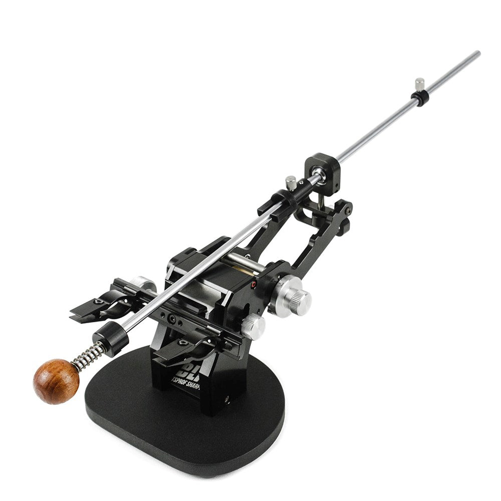 TSPROF BLITZ PRO TAFFERENER Questions & Answers