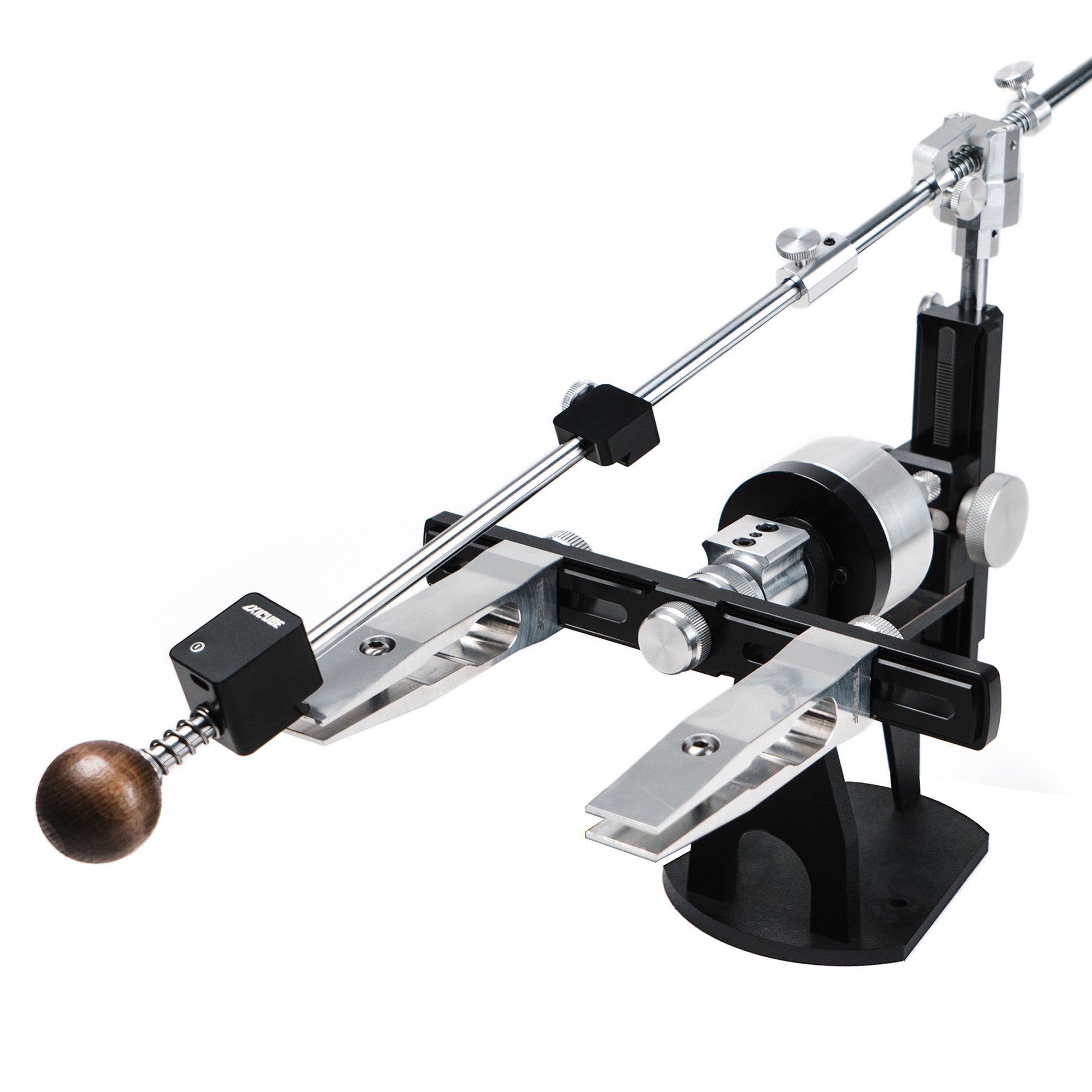 TSProf K03 Pro -Messerschärfer Questions & Answers