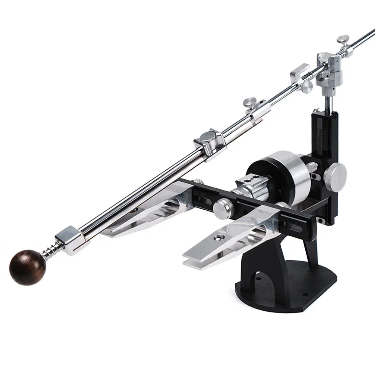 Does the KO3 lite come with the base?