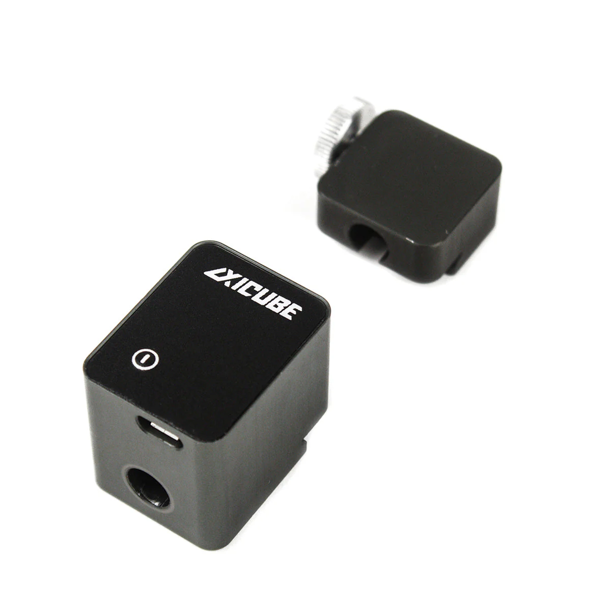 Axicube-integrierter Winkelfinder für TSProf K03 Questions & Answers