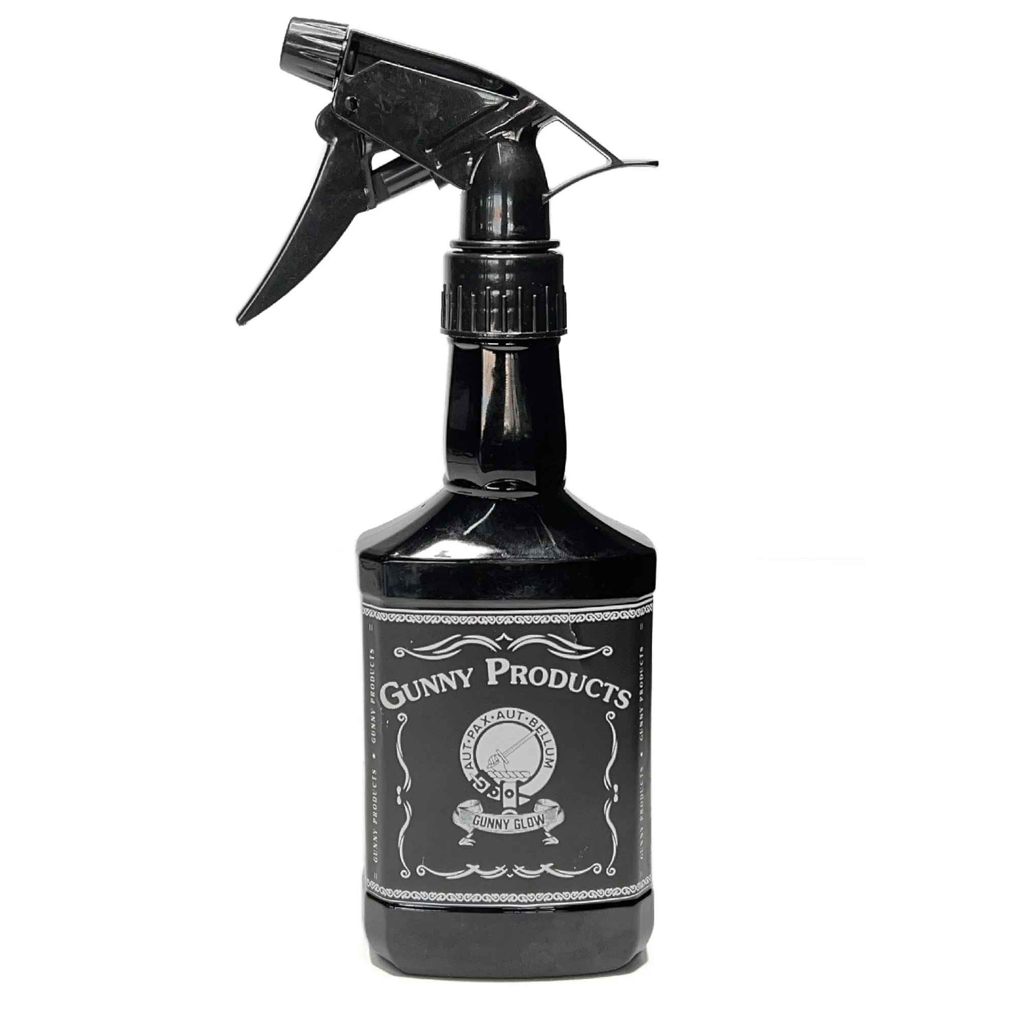 Is this safe to use on Damascus? Like it won't ruin the pattern?