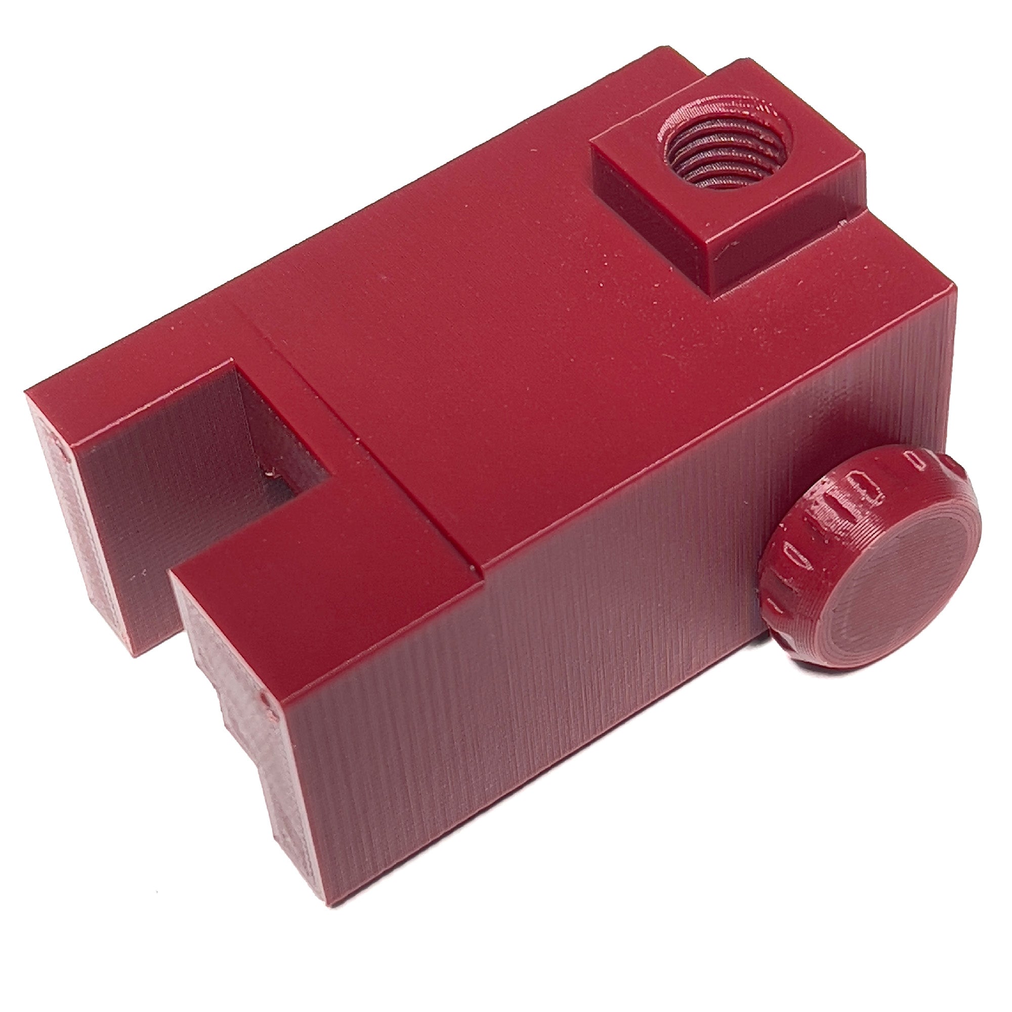 Montaje LightBringer para el trabajo Ajuste de precisión nítida Questions & Answers