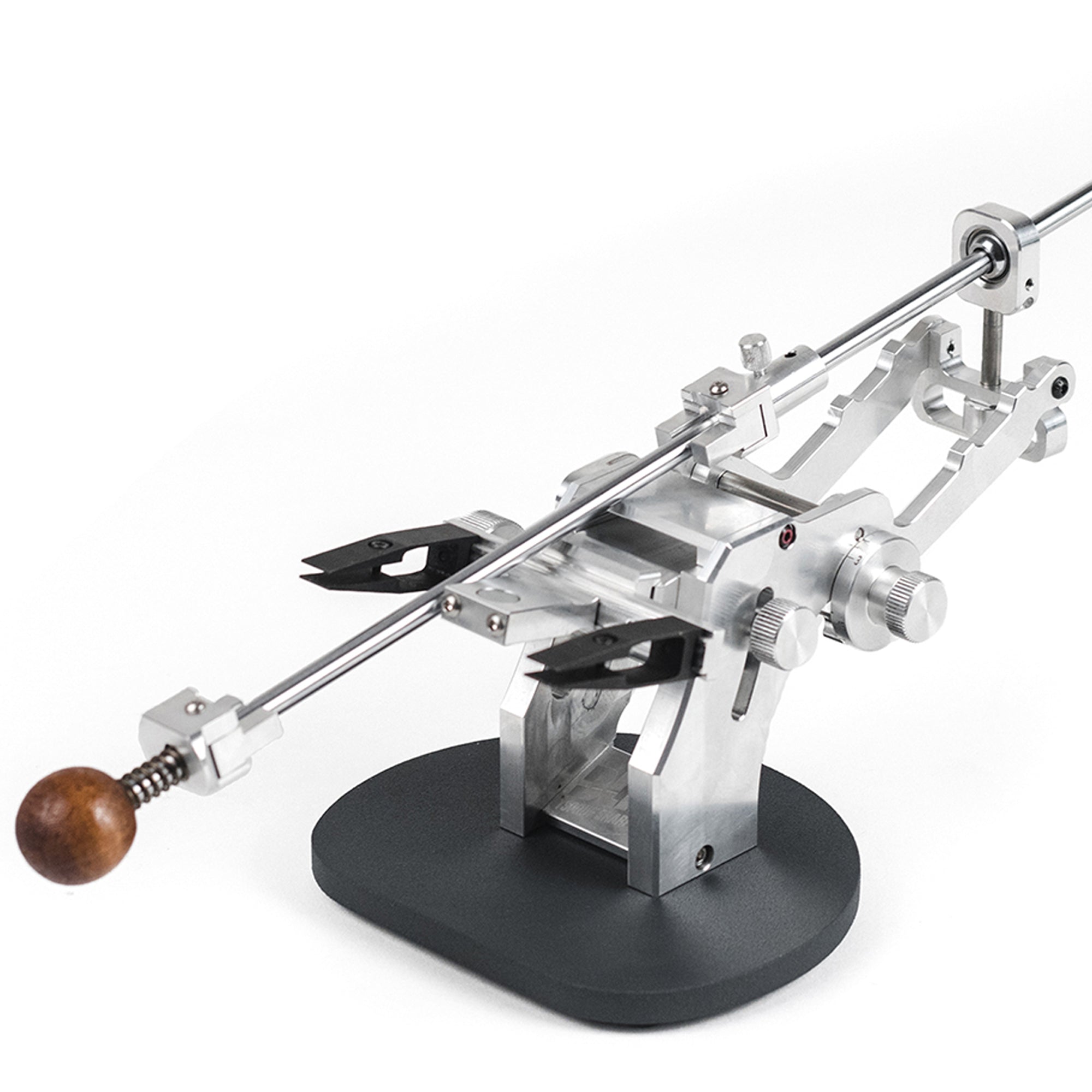 Точилка для ножей TProf Blitz 360 Questions & Answers