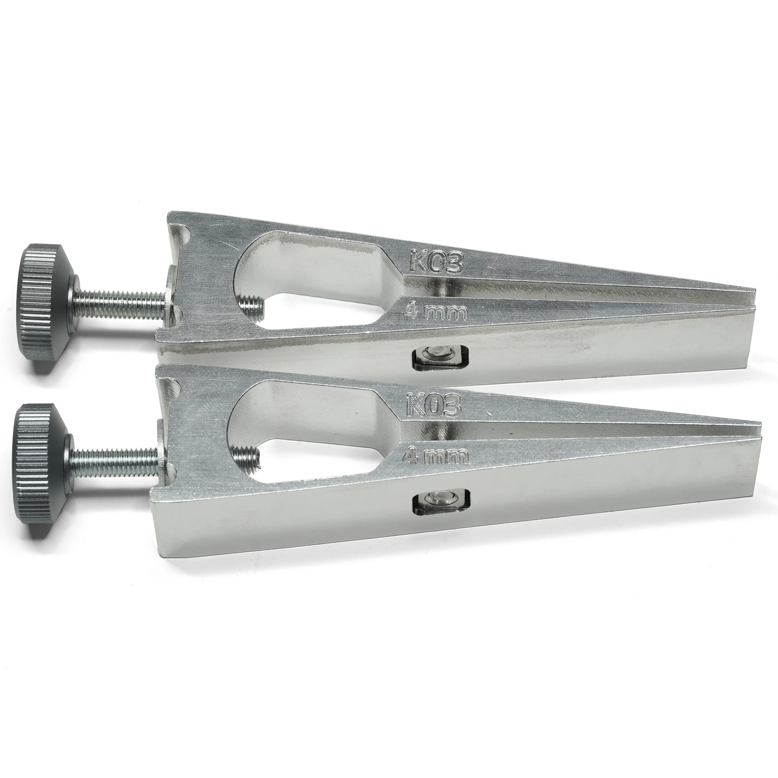 Затискачі з філе для tsprof kadet Questions & Answers