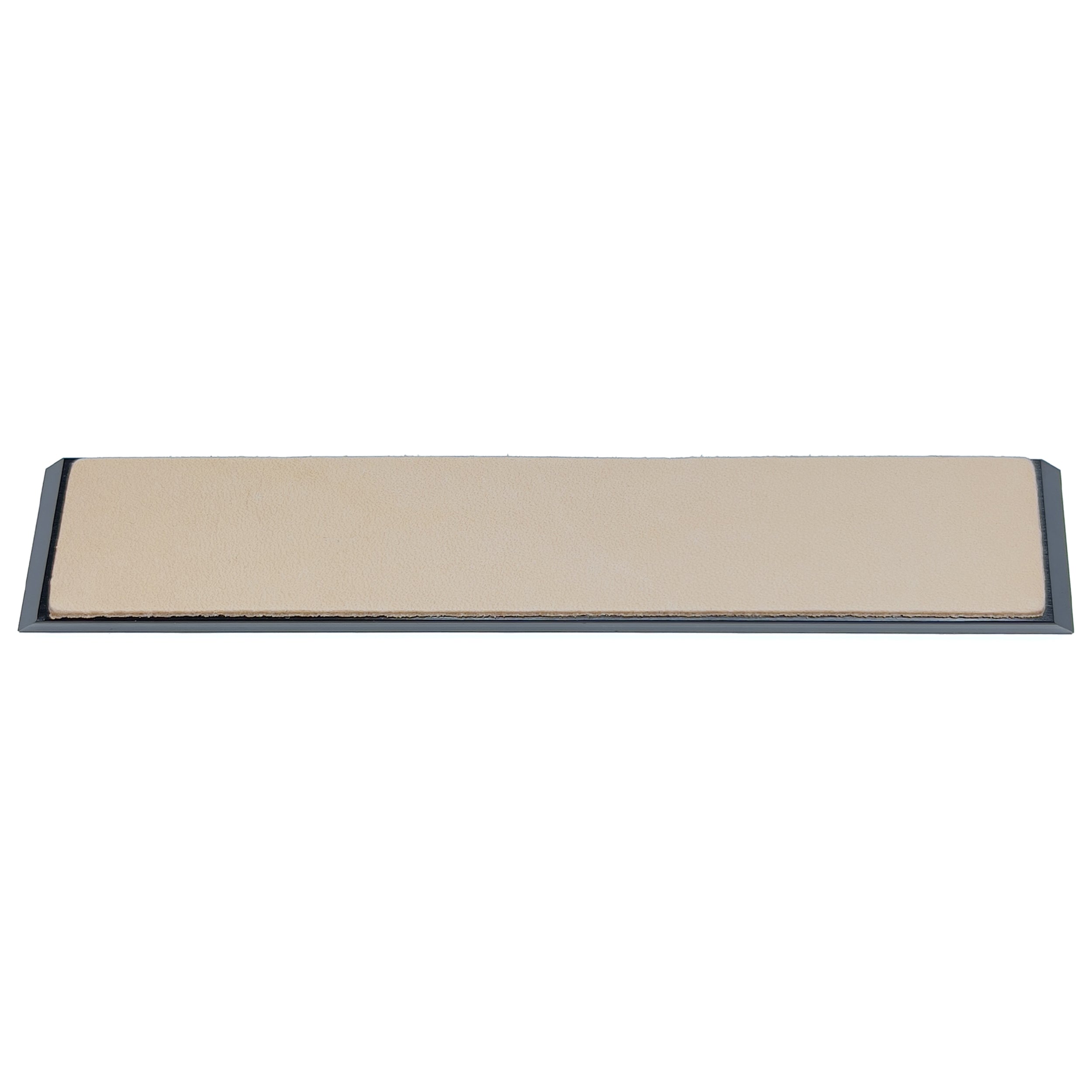 Fine Cobe en cuir Strop sur anodisé vide [6 "x 1"] Questions & Answers