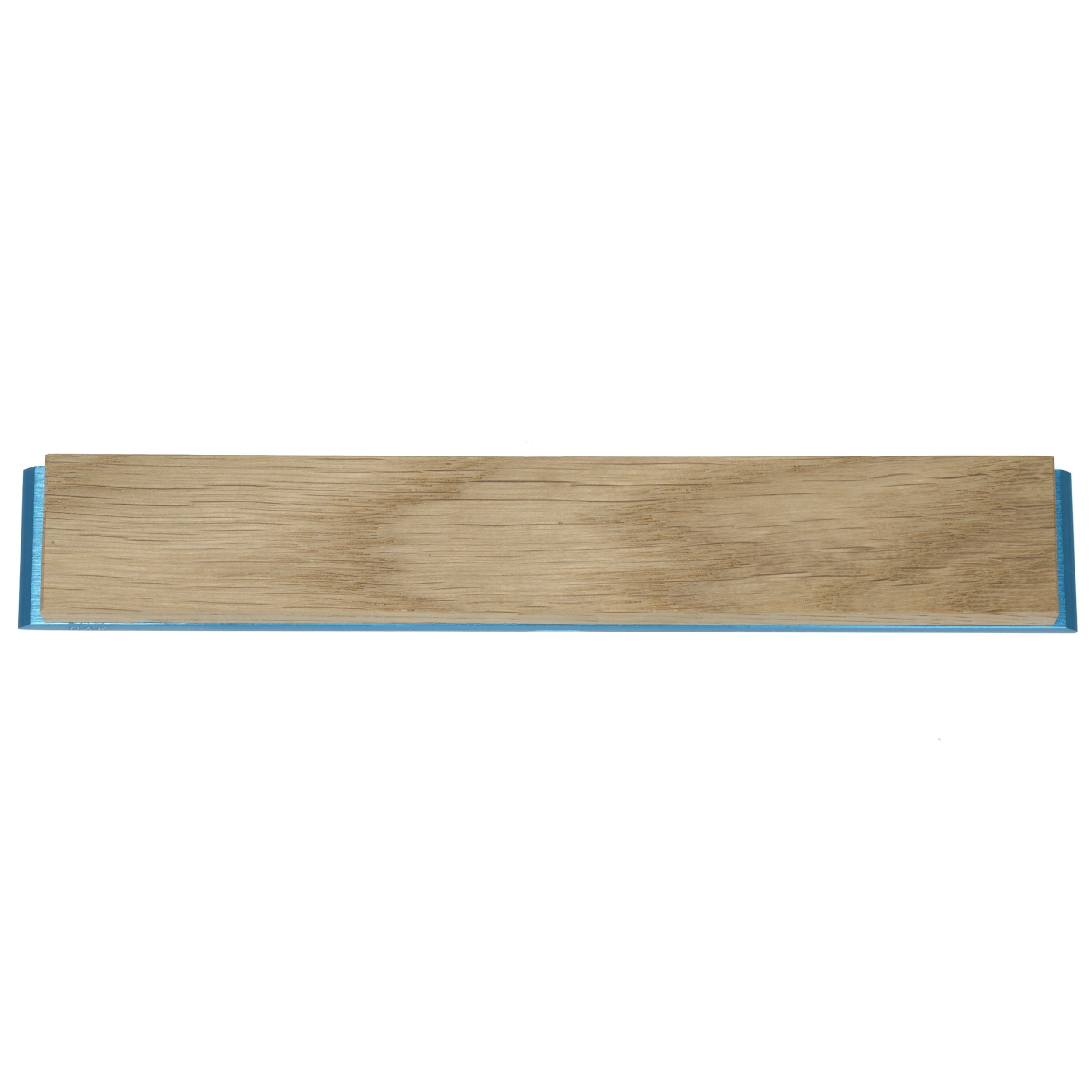 Strop de roble en blanco anodizado [6 "x 1"] Questions & Answers