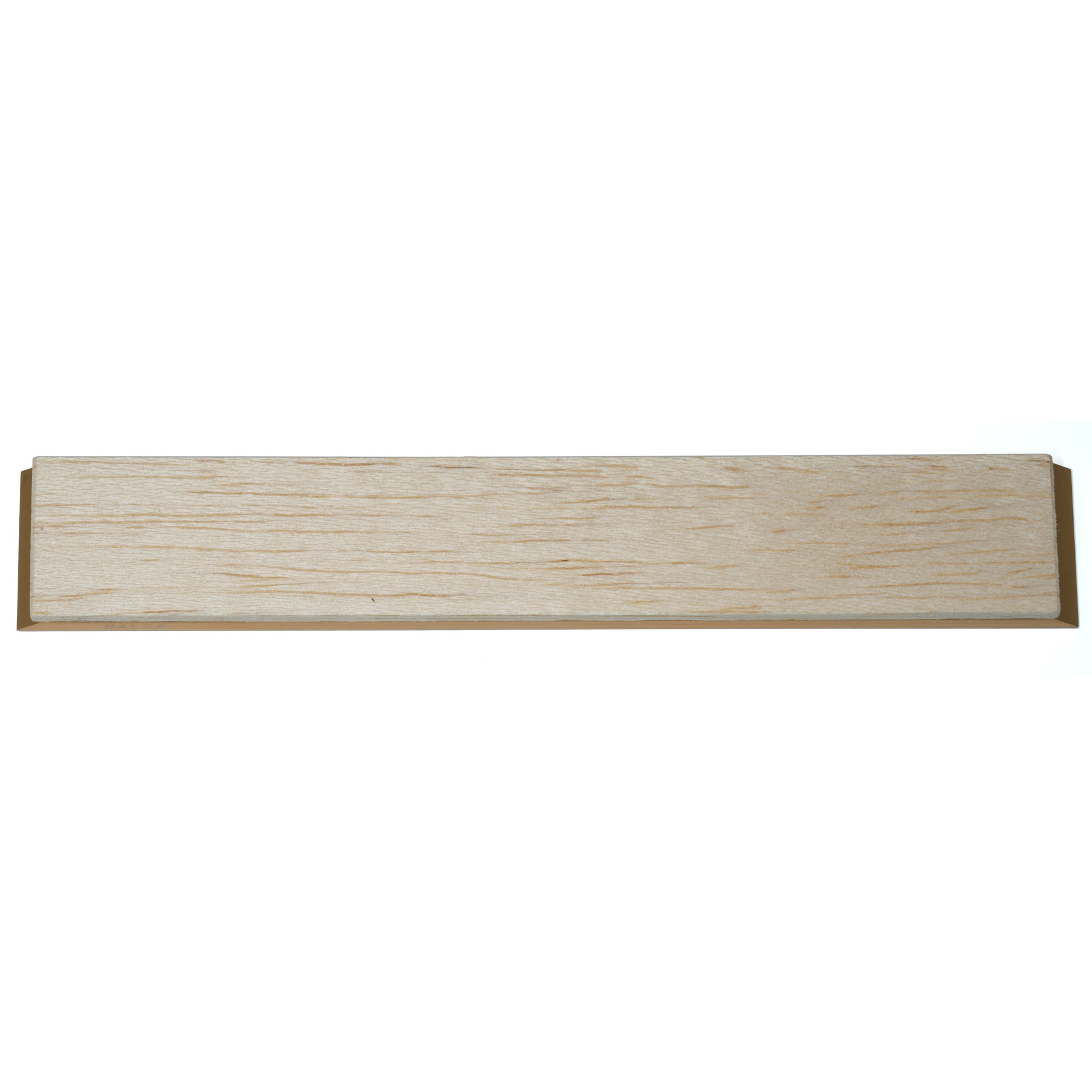 Balsa Strop sur un blanc anodisé [6 "x 1"] Questions & Answers