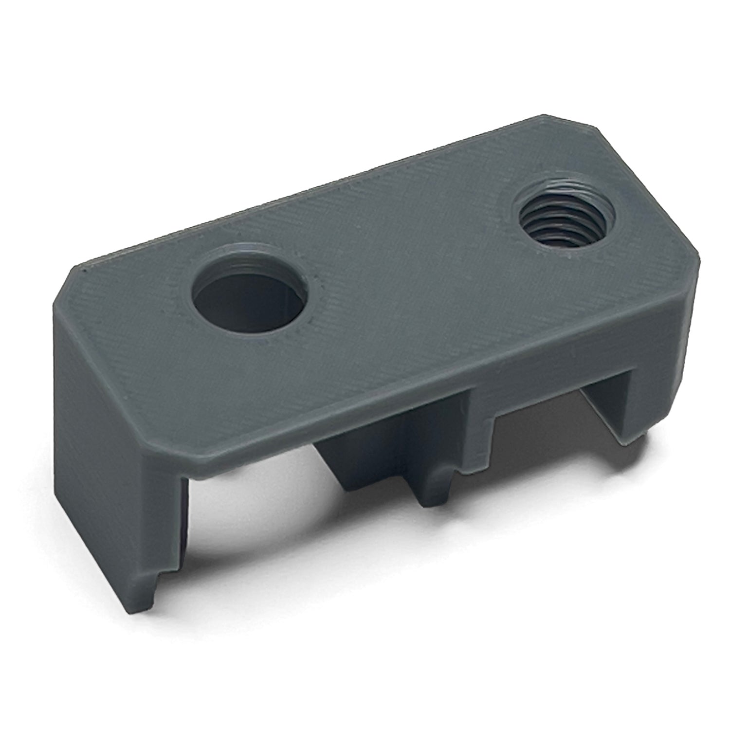 Lightbringer -Halterung für TSProf K03 Experte Questions & Answers