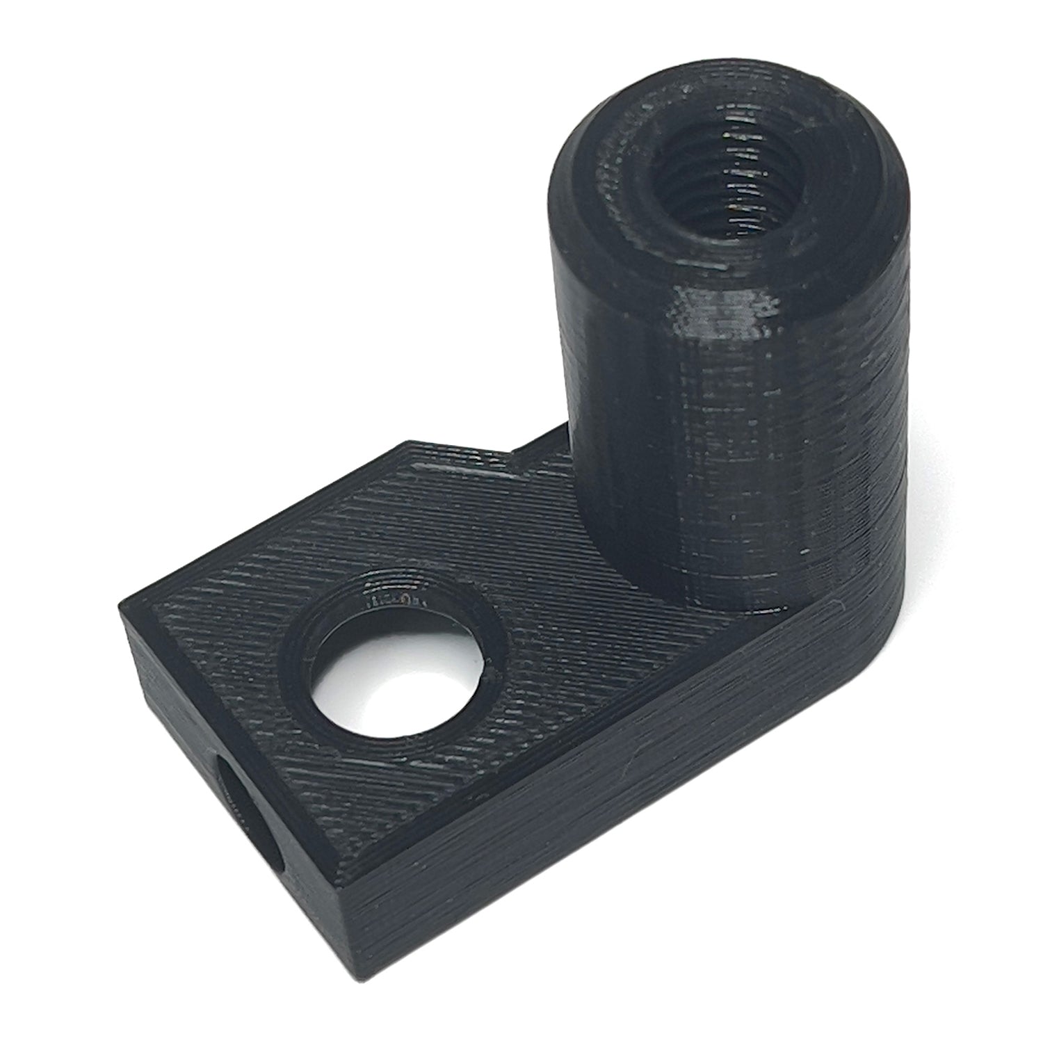 Mount Lightbringer pour TSProf Kadet Pro Questions & Answers