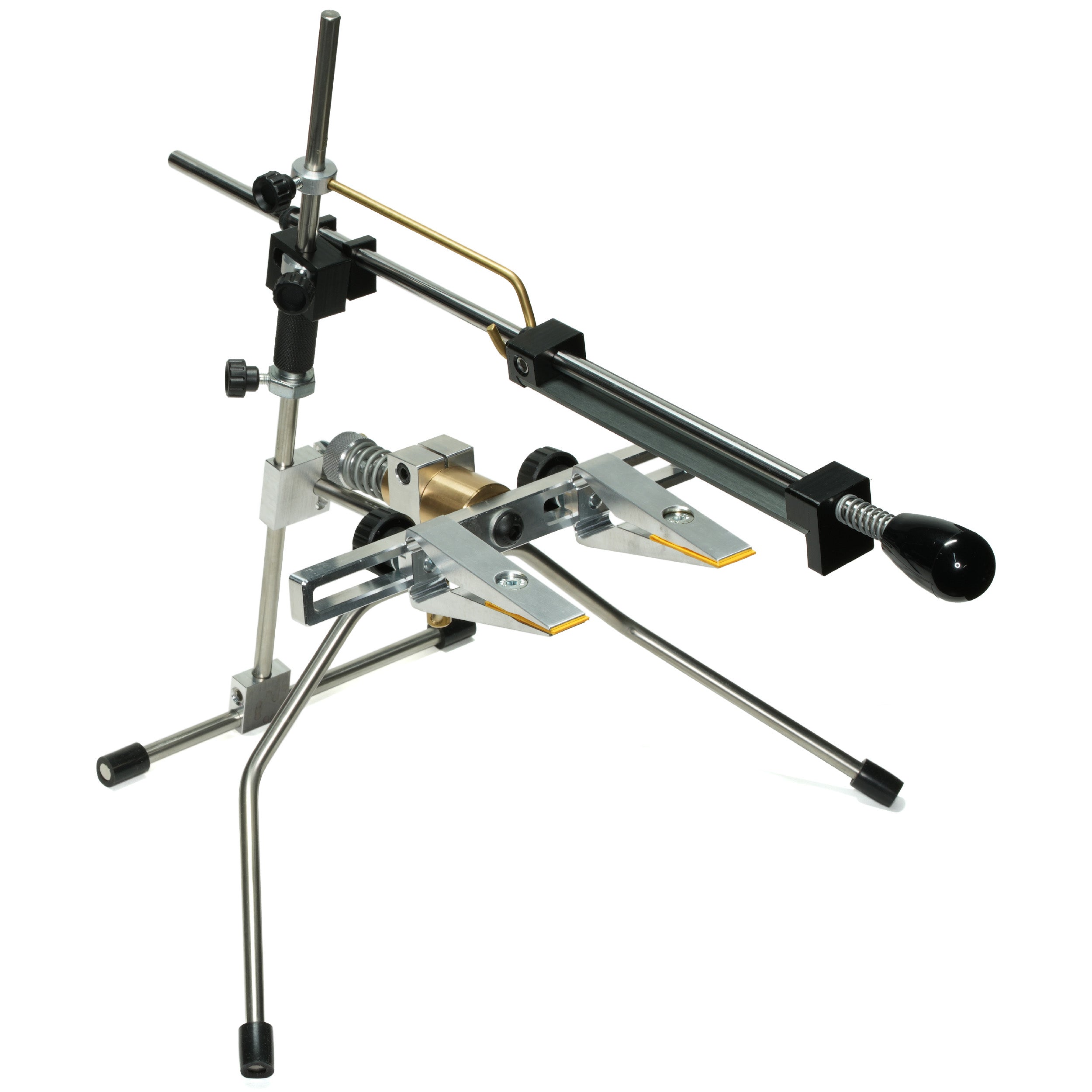 Казахская точилка для ножей от комаров Questions & Answers