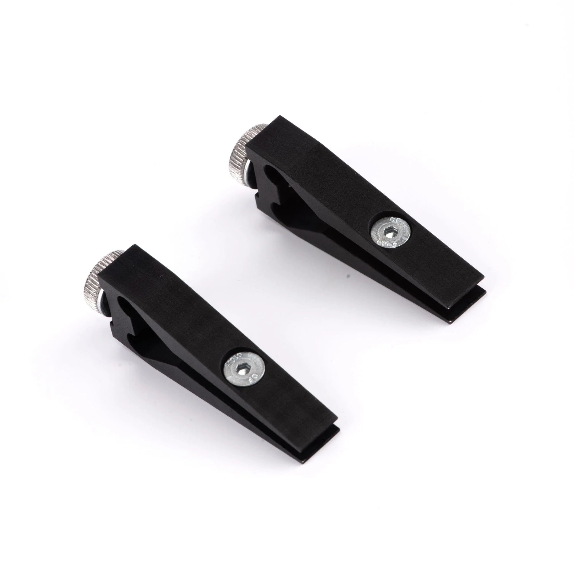 Hapstone R2 Lite Clamps (Set of 2) Questions & Answers