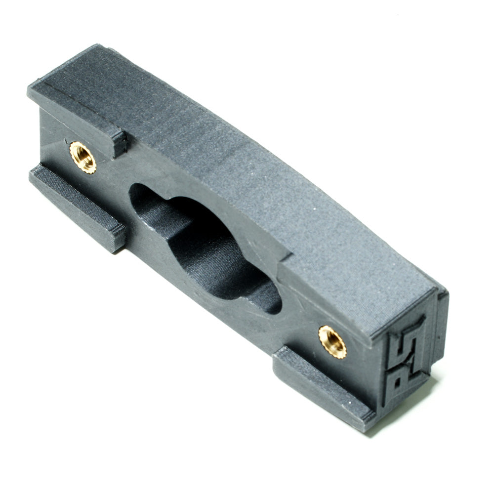 Adaptador de abrazadera central para TSPROF Questions & Answers