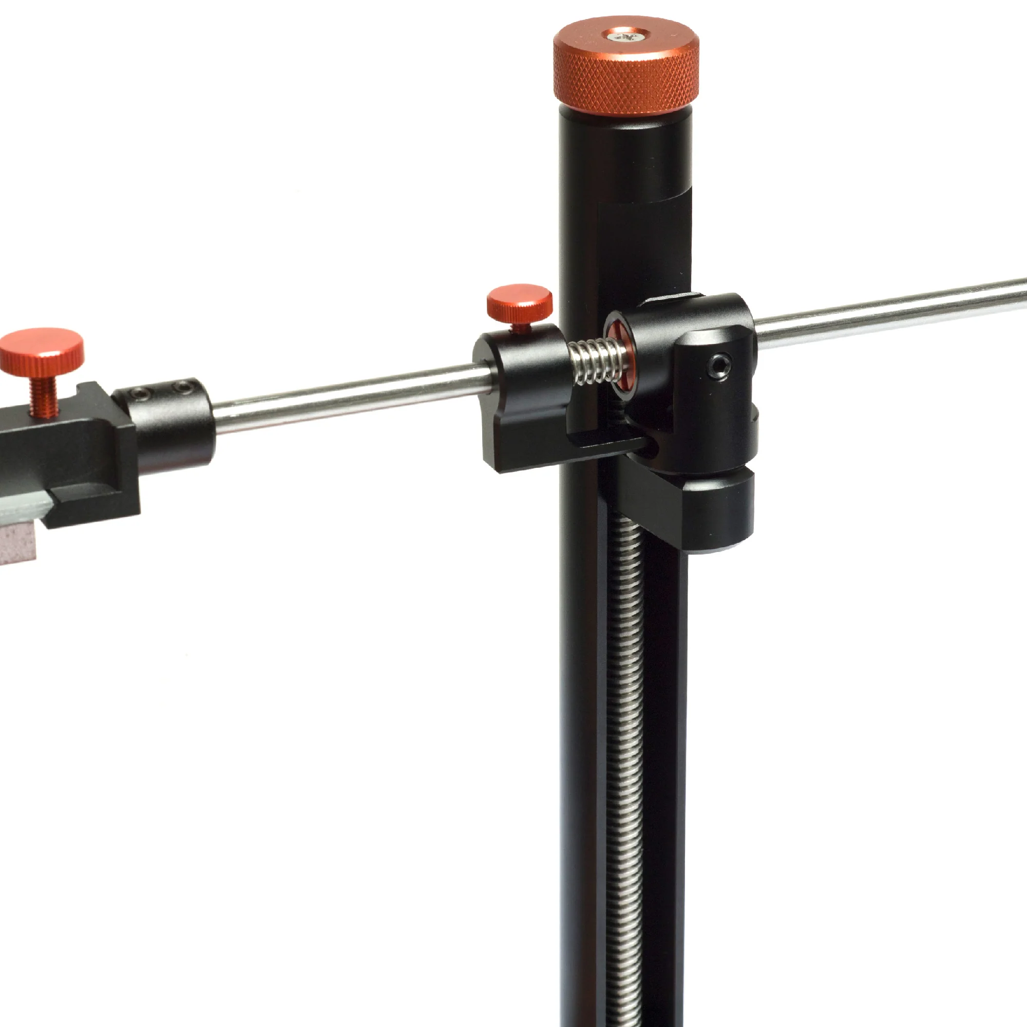 Fine Tuning Adaptor w/ Rail Height Adjuster