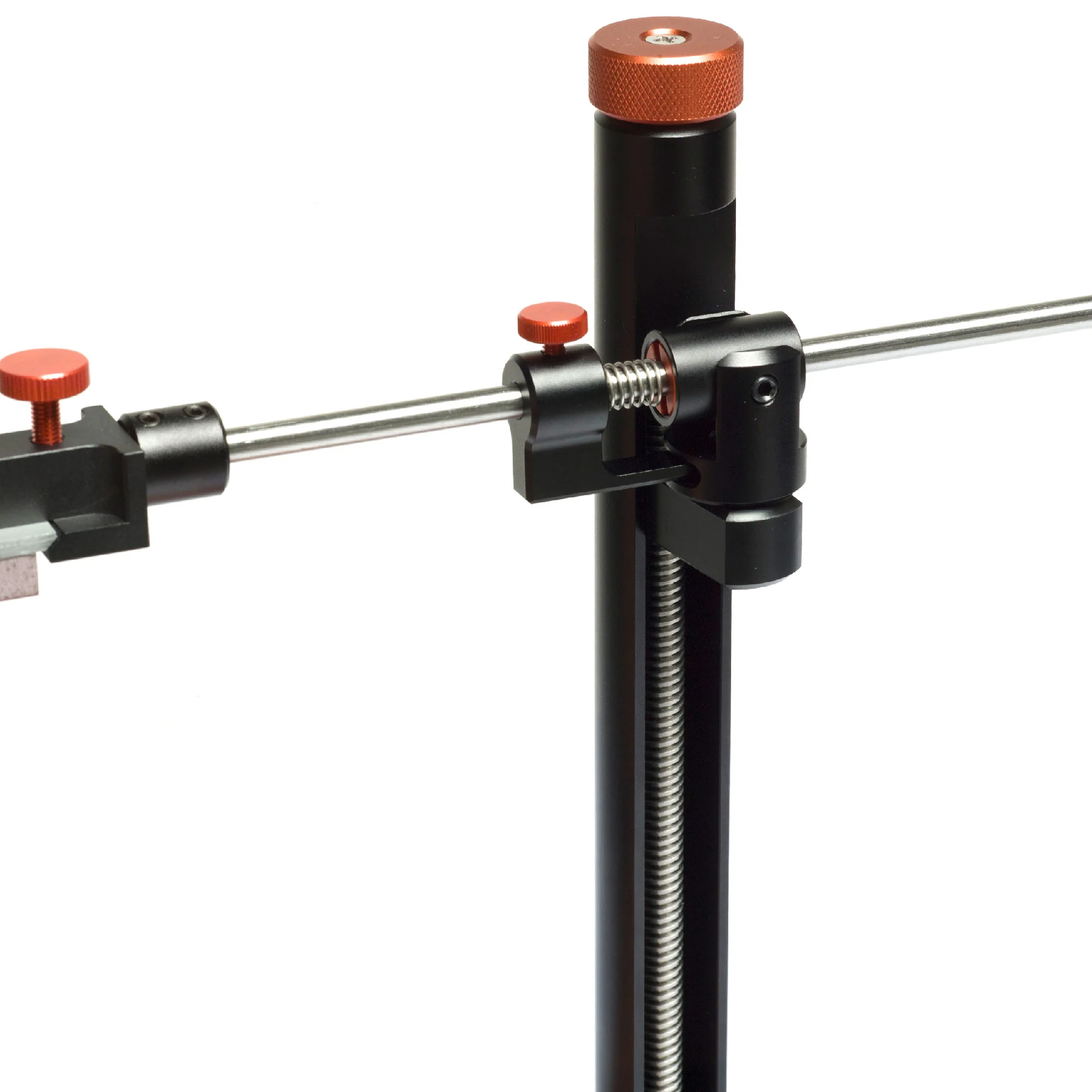 Rail Height Adjuster for Hapstone R2 Questions & Answers