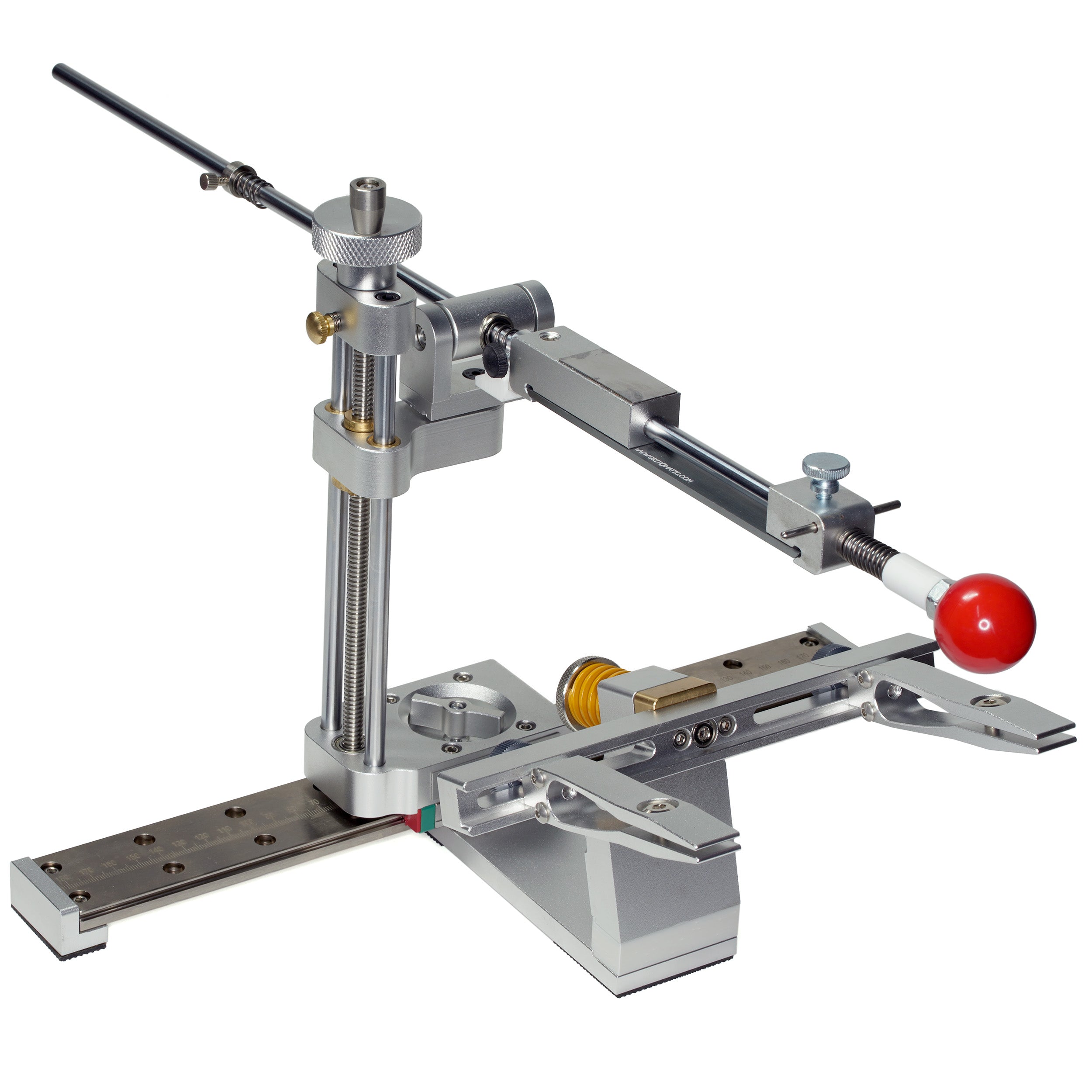 Toohr # 3 [Nova] Assemblage de couteaux Questions & Answers