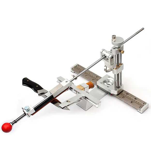 Toohr #3 точика ножа Questions & Answers