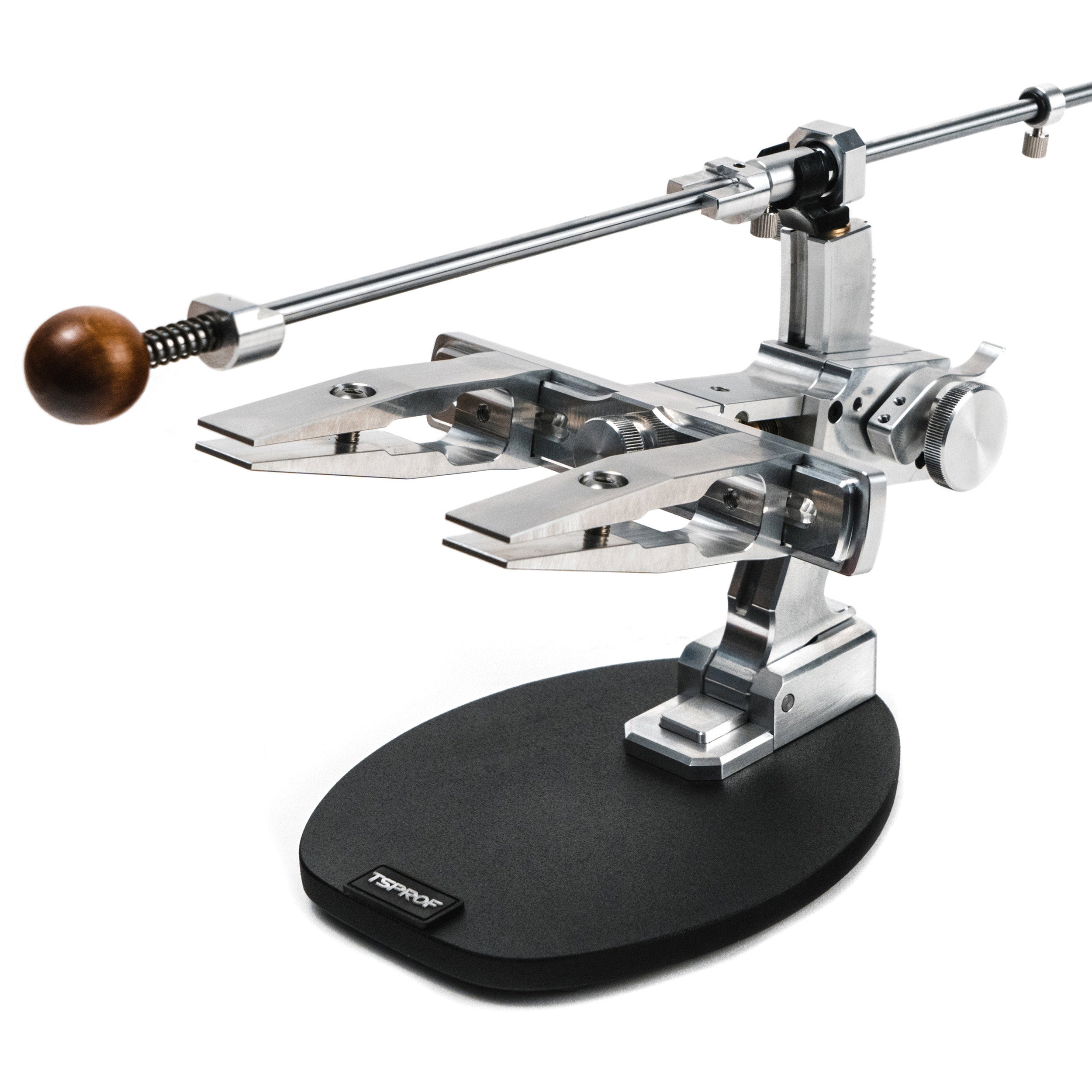 Точилка для ножей TProf Kadet PRO T Questions & Answers